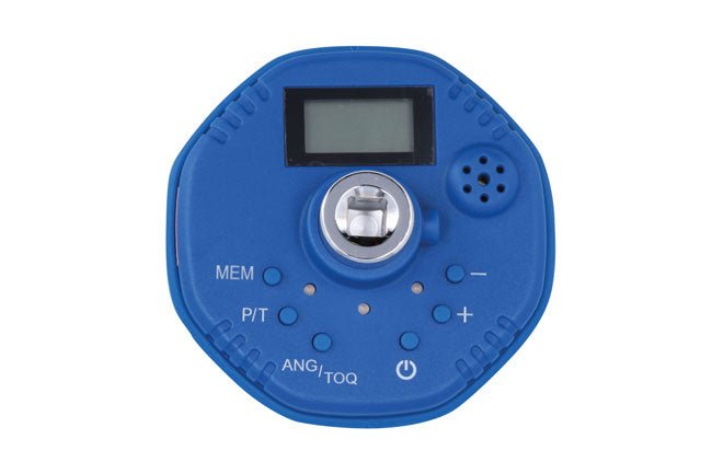 Laser Tools 5049 Digital Torque Angle Adaptor 3/8"D Laser Tools