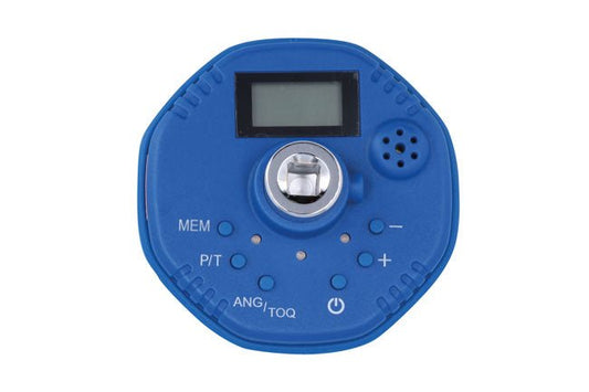 Laser Tools 5049 Digital Torque Angle Adaptor 3/8"D Laser Tools