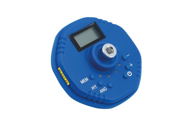 Laser Tools 5050 Digital Torque Angle Adaptor 1/4"D Laser Tools