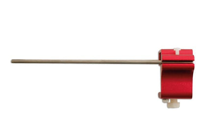 Laser Tools 5051 Motorcycle Chain Alignment Tool Laser Tools