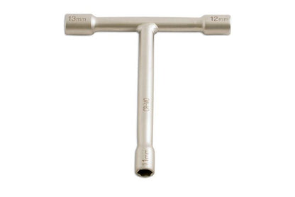 Laser Tools 5056 T-Handle Wrench 11, 12, 13mm Laser Tools