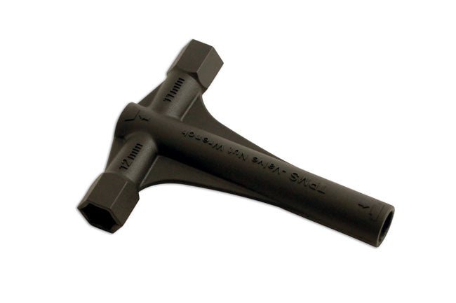 Laser Tools 5065 TPMS 4 Way Valve Tool Laser Tools