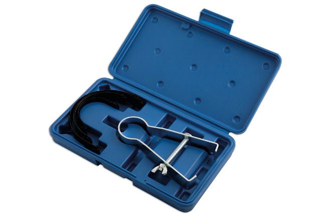 Laser Tools 5066 Motorcycle Piston Ring Tool Set Laser Tools