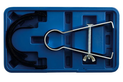 Laser Tools 5066 Motorcycle Piston Ring Tool Set Laser Tools