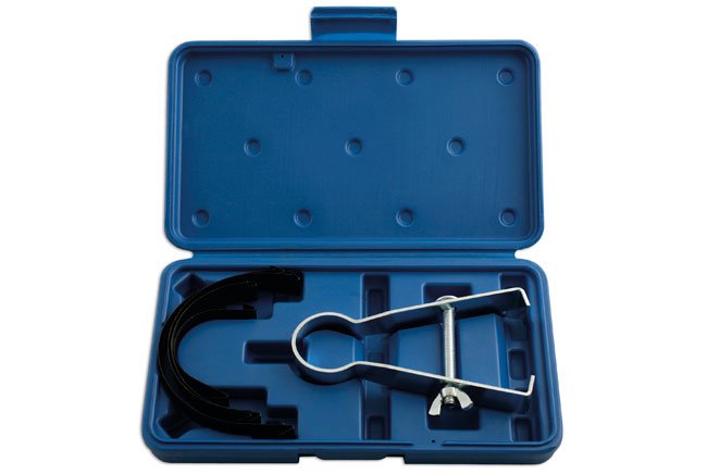 Laser Tools 5066 Motorcycle Piston Ring Tool Set Laser Tools