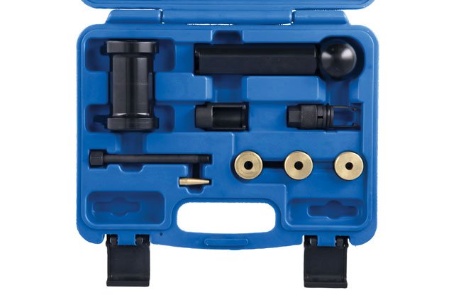 Laser Tools 5069 Injector Removal Kit - for VAG Laser Tools
