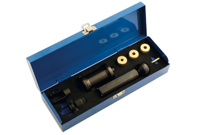 Laser Tools 5069 Injector Removal Kit - for VAG Laser Tools