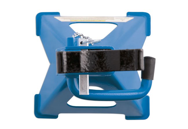 Laser Tools 5073 Axle Stands 2 Tonne Laser Tools