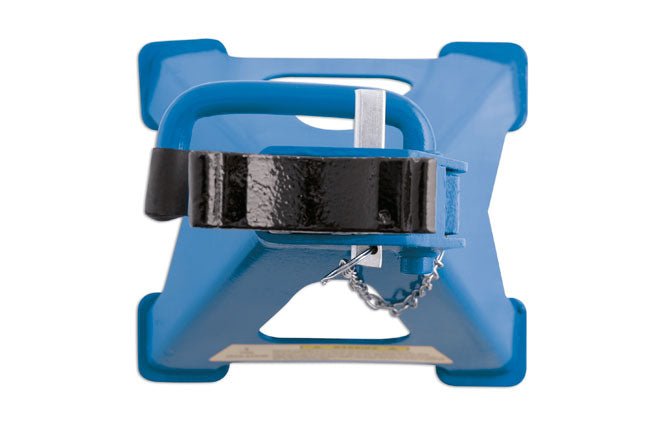 Laser Tools 5074 Axle Stands 3 Tonne Laser Tools