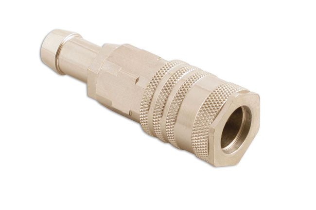 Laser Tools 5077 Radiator Quick Coupler - for Scania Laser Tools