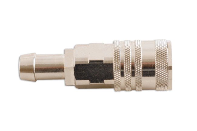 Laser Tools 5077 Radiator Quick Coupler - for Scania Laser Tools