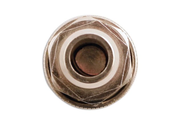 Laser Tools 5077 Radiator Quick Coupler - for Scania Laser Tools