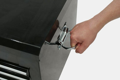 Laser Tools 5082 Top Chest - 6 Drawer Laser Tools