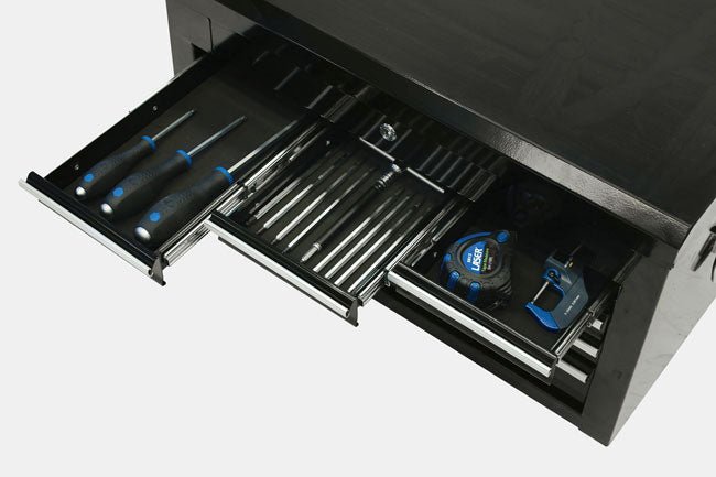 Laser Tools 5082 Top Chest - 6 Drawer Laser Tools