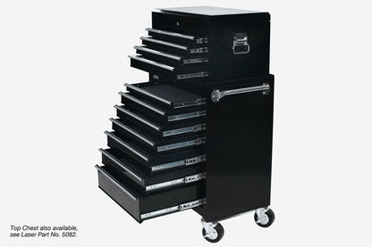 Laser Tools 5083 Roller Cabinet - 7 Drawer Laser Tools