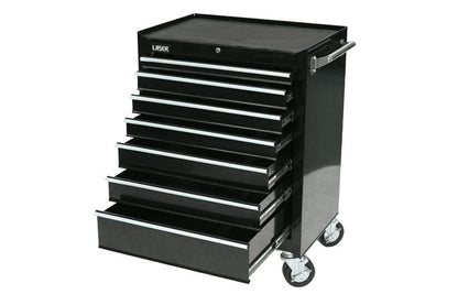 Laser Tools 5083 Roller Cabinet - 7 Drawer Laser Tools