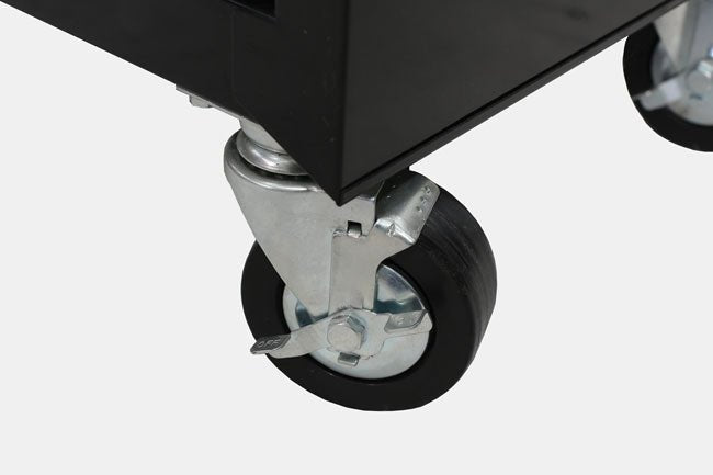 Laser Tools 5083 Roller Cabinet - 7 Drawer Laser Tools