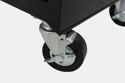 Laser Tools 5083 Roller Cabinet - 7 Drawer Laser Tools