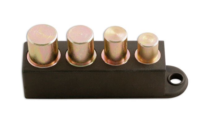 Laser Tools 5086 Motorcycle Bush Tool Laser Tools