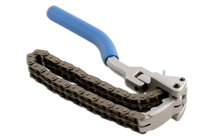 Laser Tools 5088 Oil Filter Wrench 60mm - 105mm Laser Tools