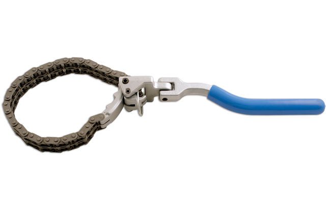 Laser Tools 5088 Oil Filter Wrench 60mm - 105mm Laser Tools