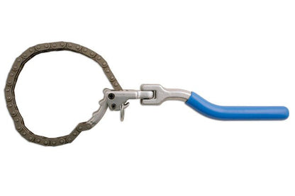 Laser Tools 5088 Oil Filter Wrench 60mm - 105mm Laser Tools