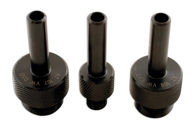 Laser Tools 5090 ATF Adaptor Set 3pc Laser Tools