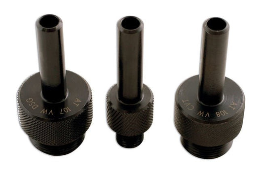 Laser Tools 5090 ATF Adaptor Set 3pc Laser Tools