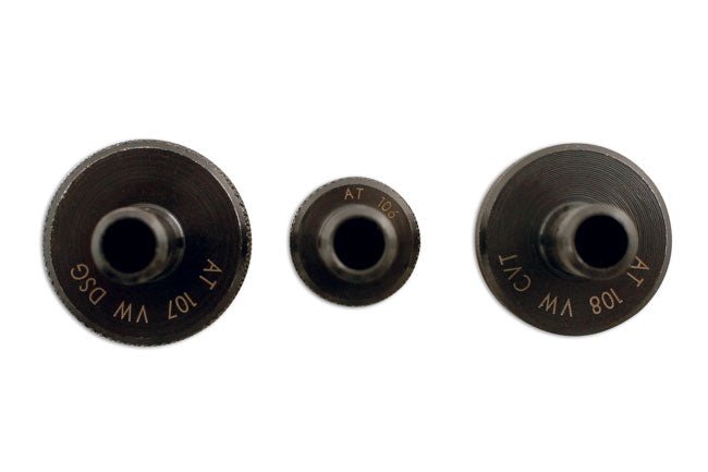 Laser Tools 5090 ATF Adaptor Set 3pc Laser Tools