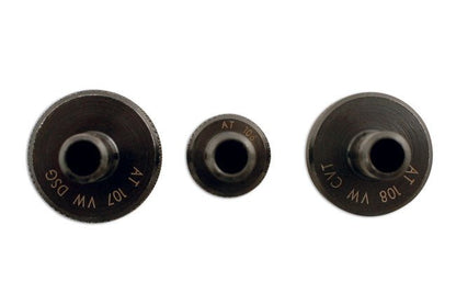 Laser Tools 5090 ATF Adaptor Set 3pc Laser Tools