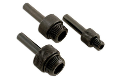 Laser Tools 5090 ATF Adaptor Set 3pc Laser Tools