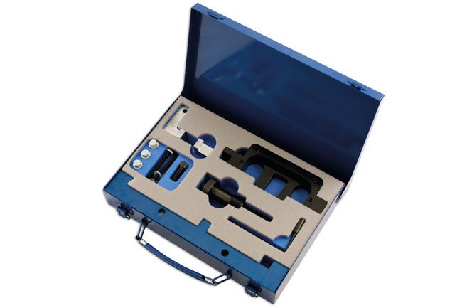 Laser Tools 5095 Timing Tool Set - for BMW 1.6 N40, N45T Laser Tools