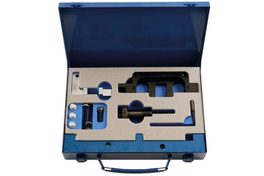 Laser Tools 5095 Timing Tool Set - for BMW 1.6 N40, N45T Laser Tools