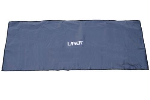 Laser Tools 5110 Grill Protector, Grey Laser Tools