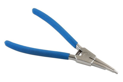 Laser Tools 5117 Lock Ring Pliers - Angled Laser Tools