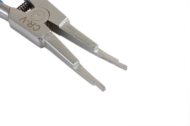 Laser Tools 5117 Lock Ring Pliers - Angled Laser Tools