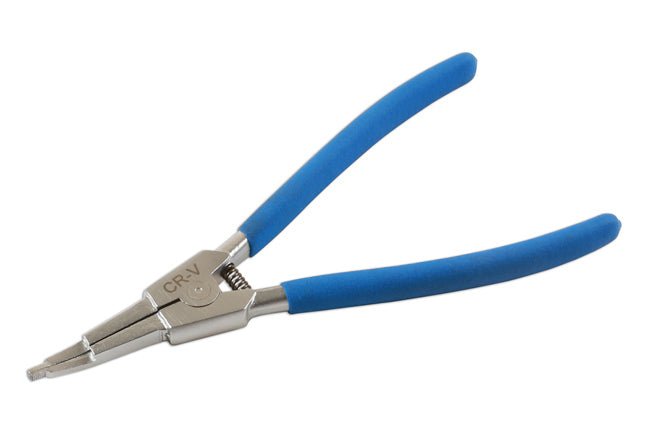 Laser Tools 5117 Lock Ring Pliers - Angled Laser Tools