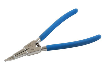 Laser Tools 5117 Lock Ring Pliers - Angled Laser Tools