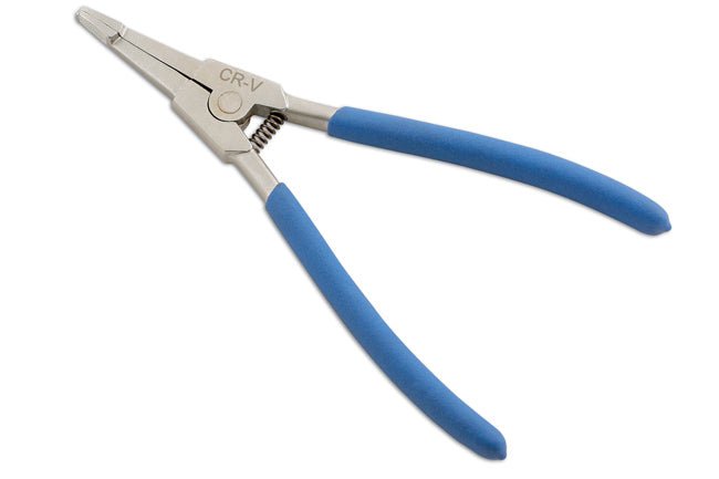 Laser Tools 5118 Lock Ring Pliers - Straight Laser Tools