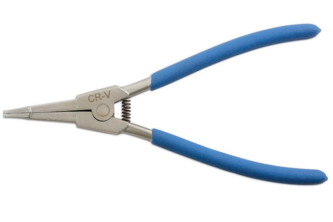 Laser Tools 5118 Lock Ring Pliers - Straight Laser Tools