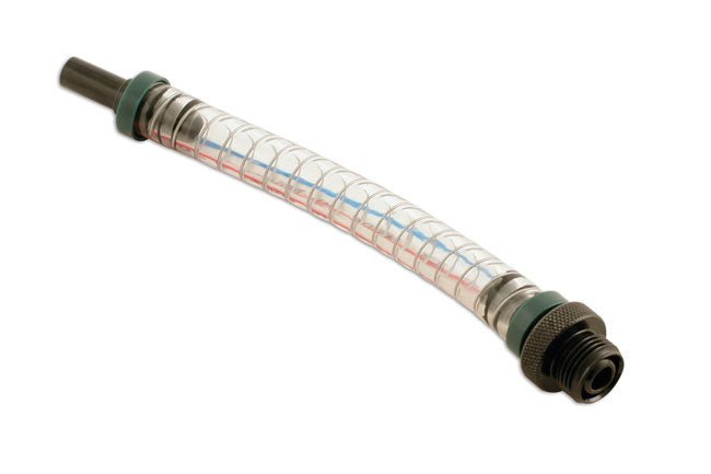 Laser Tools 5120 ATF Adaptor - for Toyota, Lexus Laser Tools