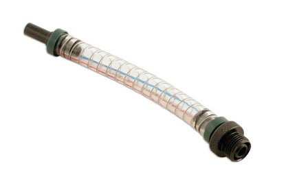 Laser Tools 5120 ATF Adaptor - for Toyota, Lexus Laser Tools