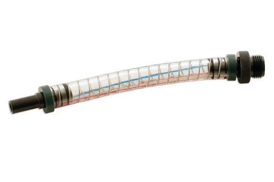 Laser Tools 5120 ATF Adaptor - for Toyota, Lexus Laser Tools