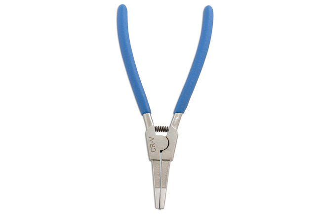 Laser Tools 5121 Lock Ring Pliers - Angled Laser Tools