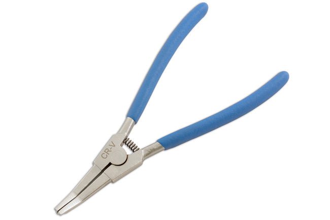Laser Tools 5121 Lock Ring Pliers - Angled Laser Tools