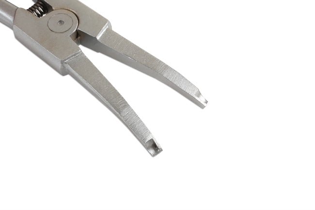 Laser Tools 5121 Lock Ring Pliers - Angled Laser Tools