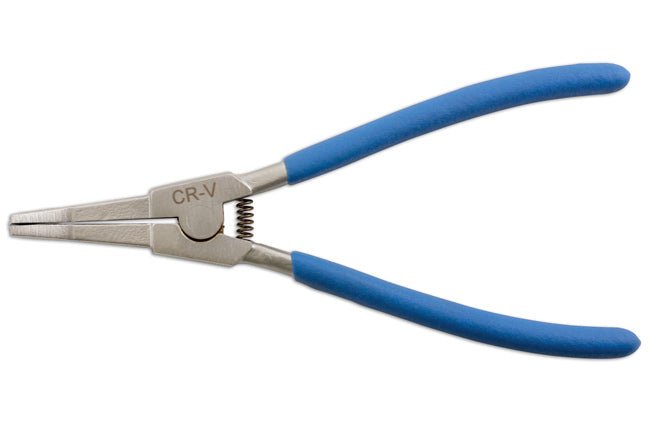 Laser Tools 5121 Lock Ring Pliers - Angled Laser Tools