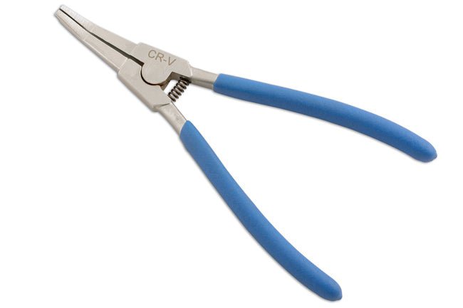 Laser Tools 5121 Lock Ring Pliers - Angled Laser Tools