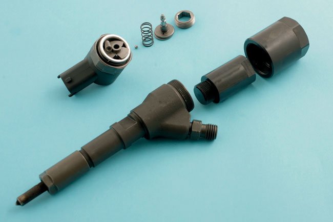 Laser Tools 5128 Dual Connection Adaptor - for Bosch Laser Tools