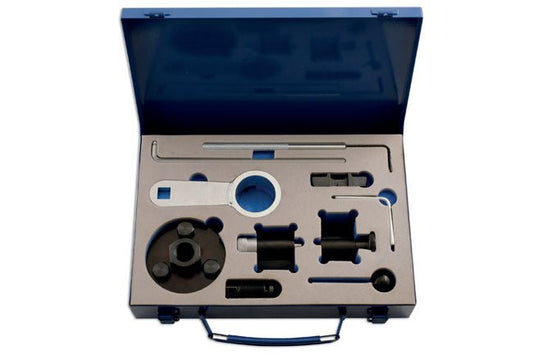 Laser Tools 5130 Engine Timing Kit - for VAG 1.6, 2.0 TDI Laser Tools